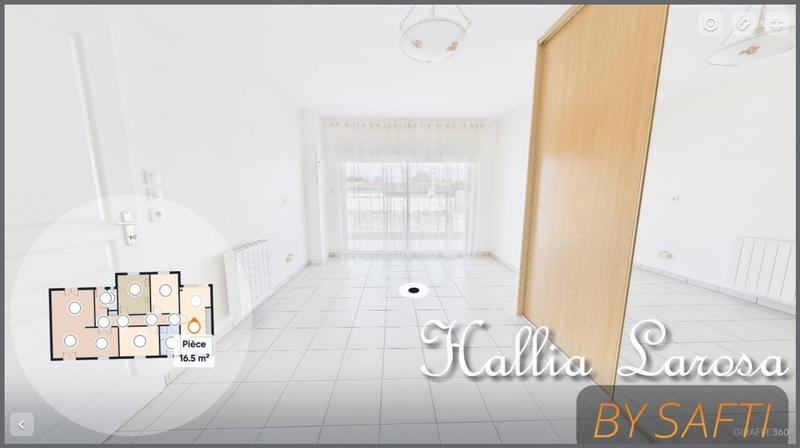 Maison - 131 m² - 4 pièces