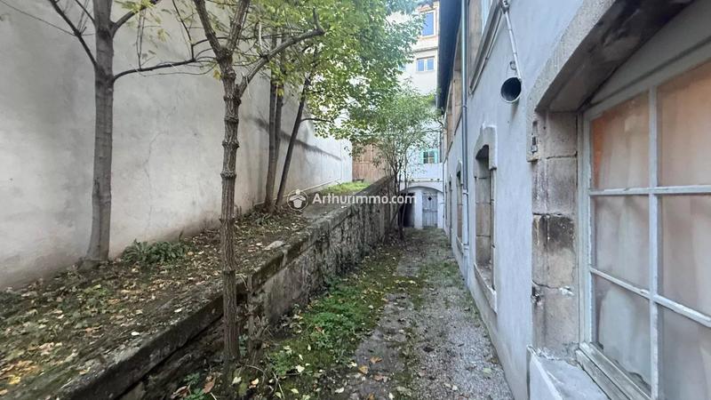 Appartement - 182 m²