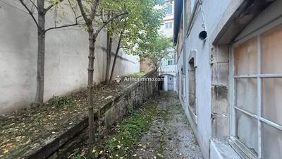 Appartement - 182 m²