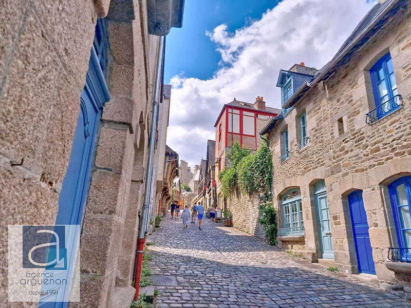 Maison - 65 m² - 3 pièces