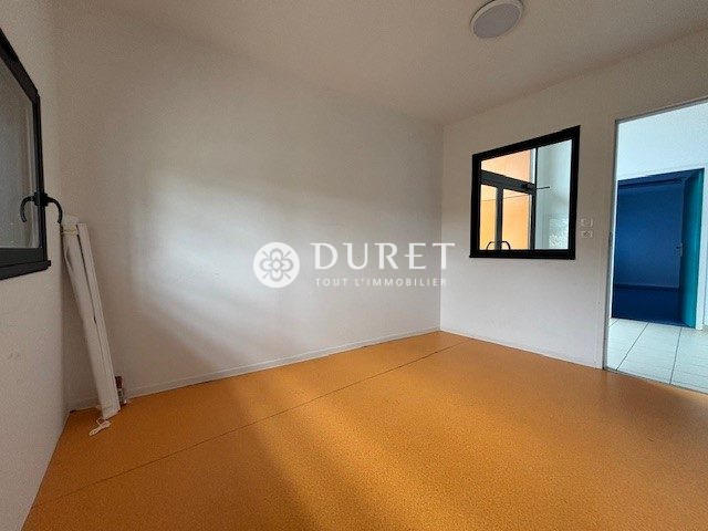 Local d'activités - 3 600 m²