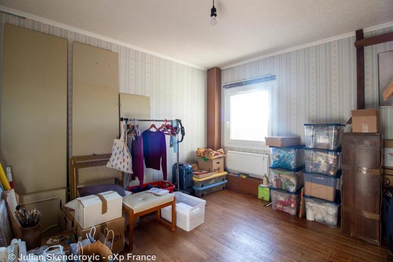 Maison - 119 m² - 5 pièces