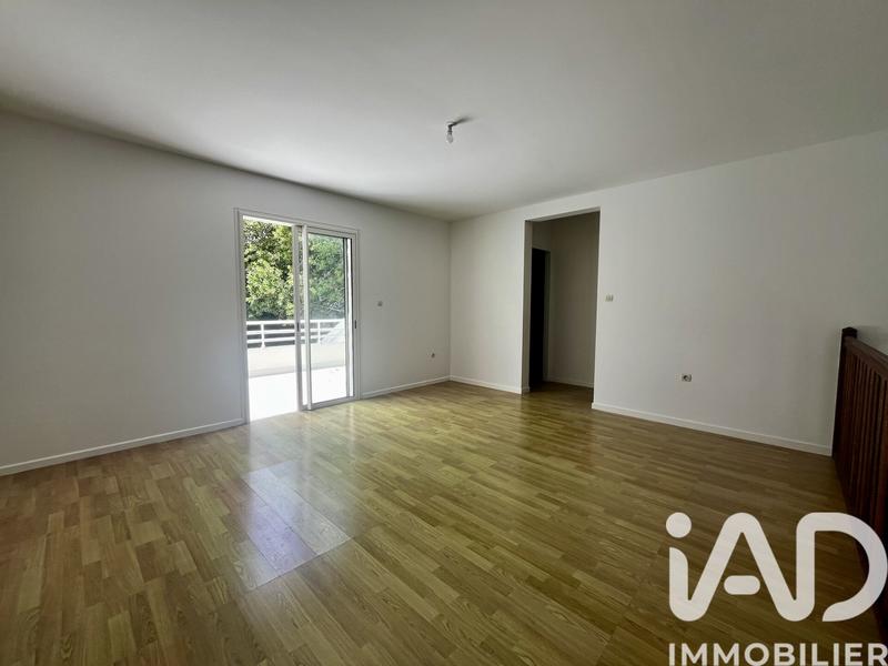 Maison - 160 m² - 5 pièces