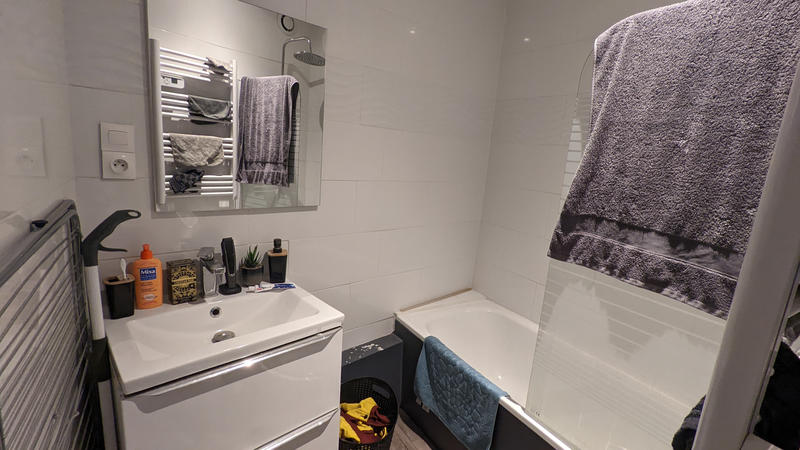 Immeuble - 162 m² - 9 pièces