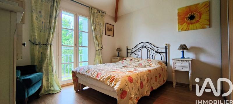 Maison - 68 m² - 4 pièces