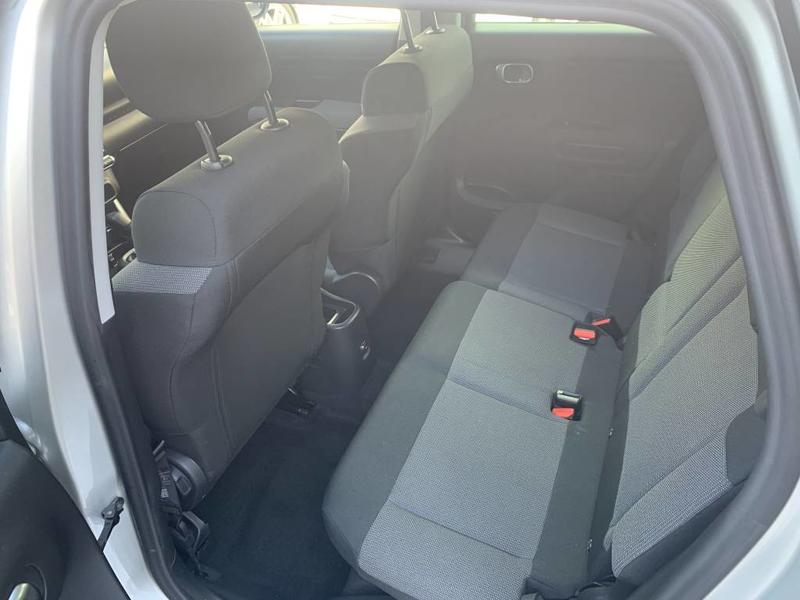 Citroën C3 Aircross BlueHDi 100 s&amp;amp;S Bvm 96g Shine Business