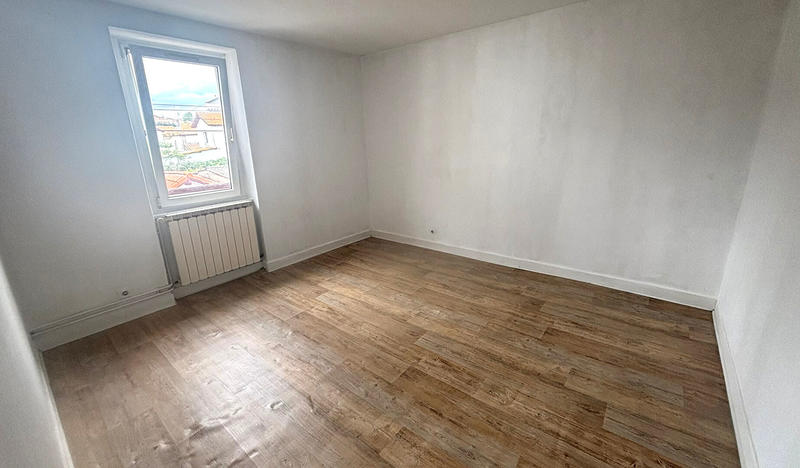 Appartement - 78 m² - 3 pièces