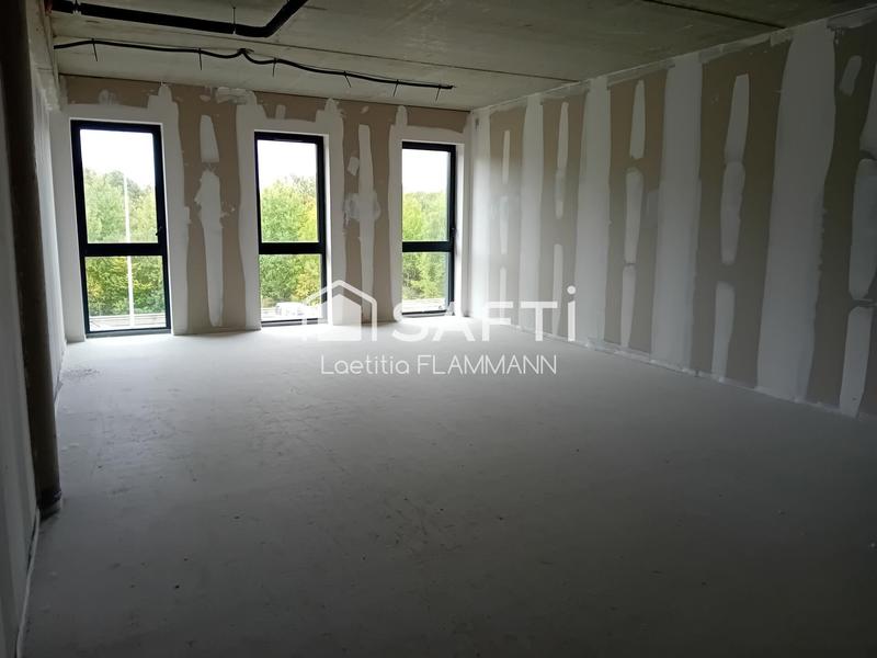 Local commercial - 154 m² - 1 pièce