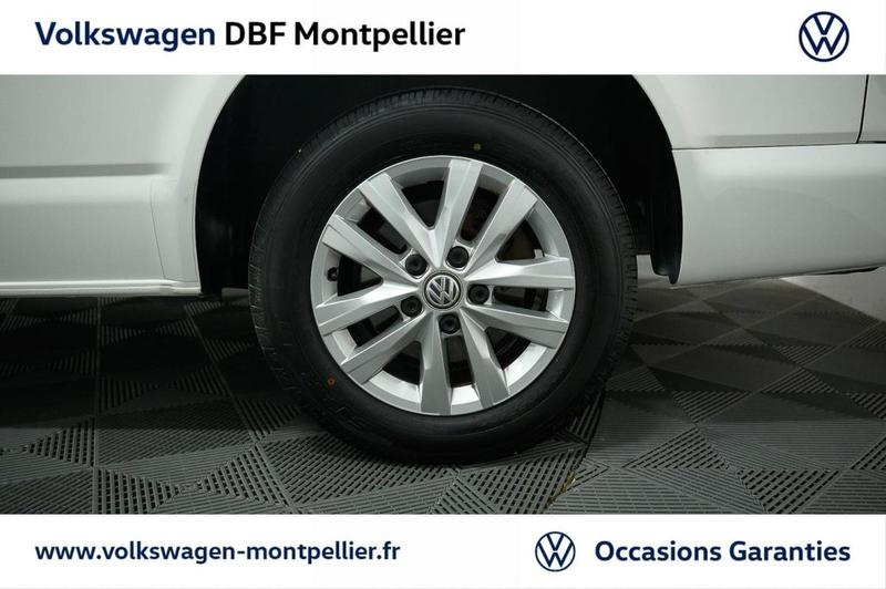 Volkswagen Transporter Procab L2 2.0 Tdi 150 Dsg7 Confort