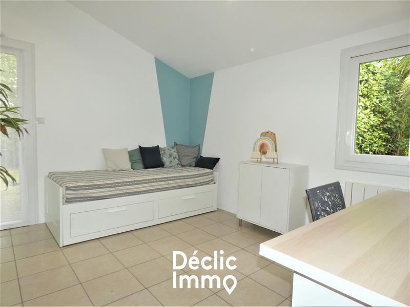 Maison - 169 m² - 7 pièces