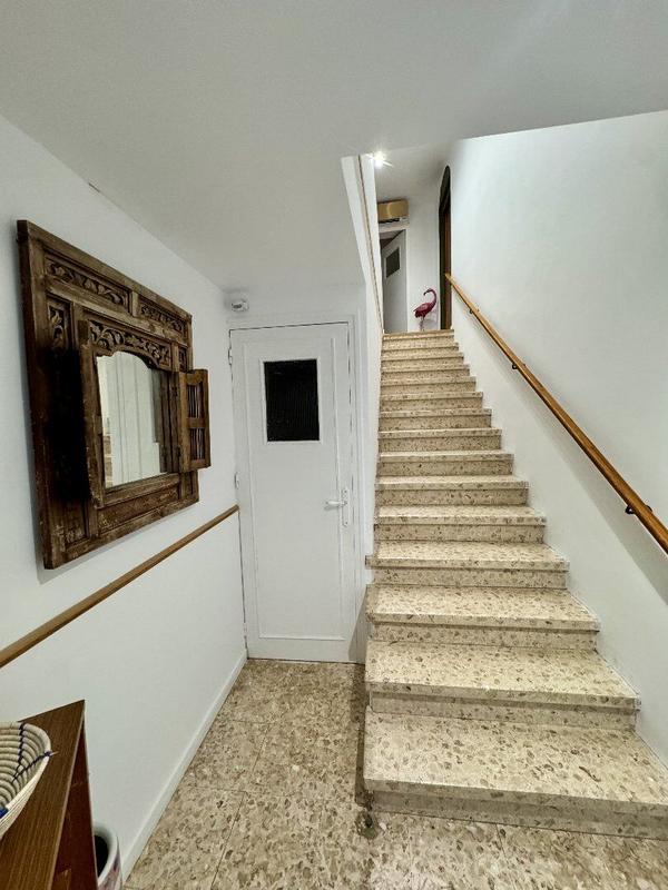 Maison - 97 m² - 4 pièces