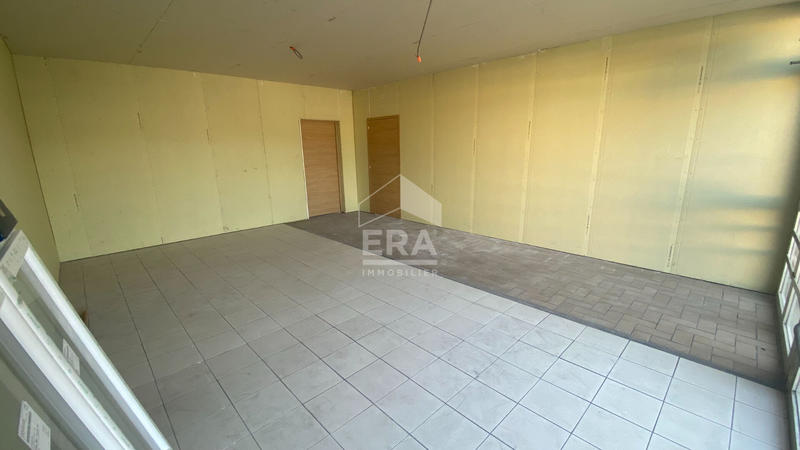 Local commercial - 35 m² - 1 pièce