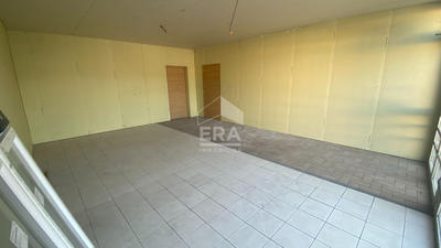 Local commercial - 35 m² - 1 pièce