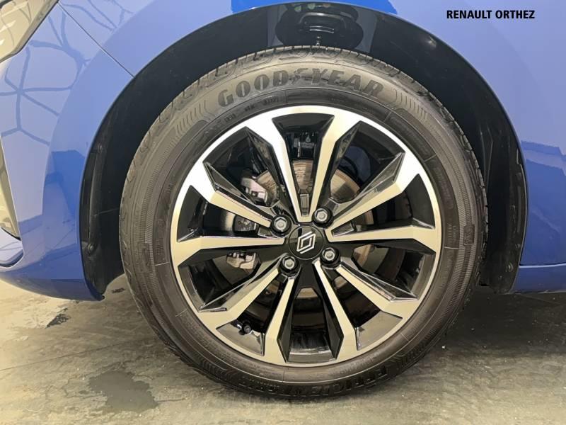 Renault Clio TCe 90 ch Gsr2 Techno