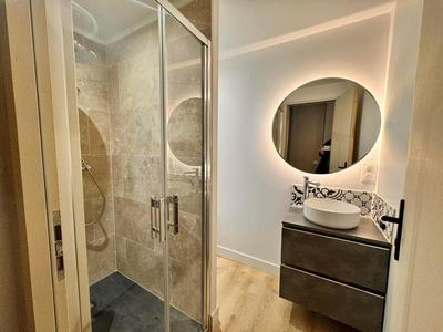 Maison de ville - 60 m² - 3 pièces