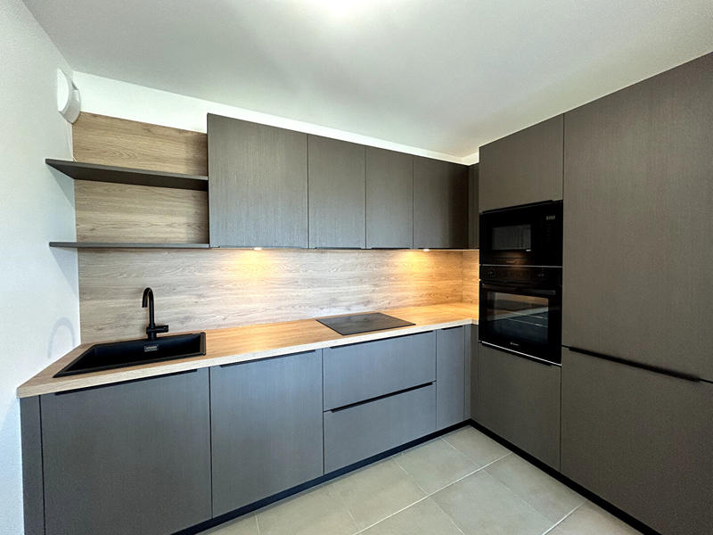 Appartement - 88 m² - 4 pièces