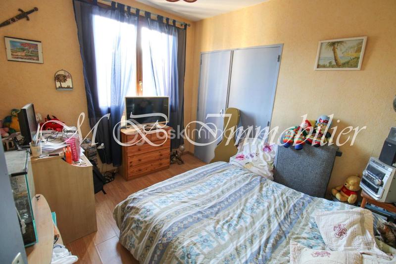 Appartement - 67 m² - 4 pièces