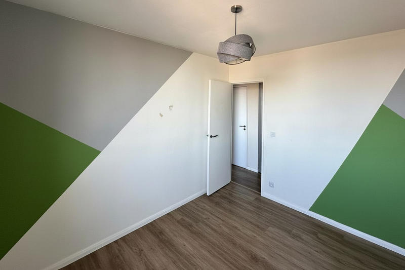 Appartement - 73 m² - 3 pièces