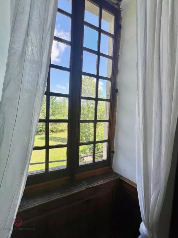 Ferme - 300 m² - 8 pièces