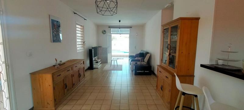 Maison - 104 m² - 5 pièces