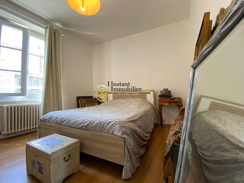 Immeuble - 470 m² - 18 pièces