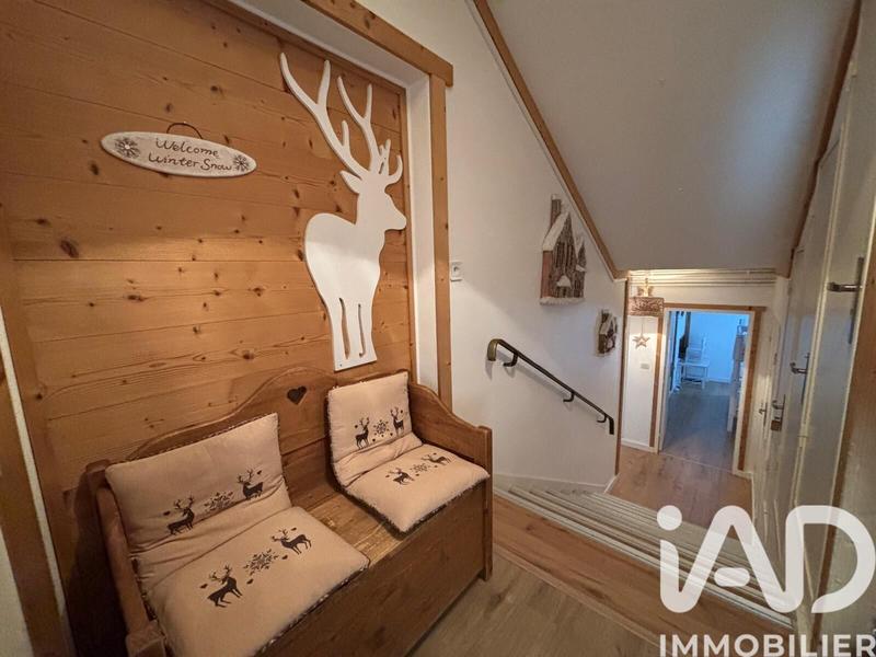 Appartement - 73 m² - 3 pièces