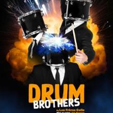 Drum Brothers - les Frères Colle