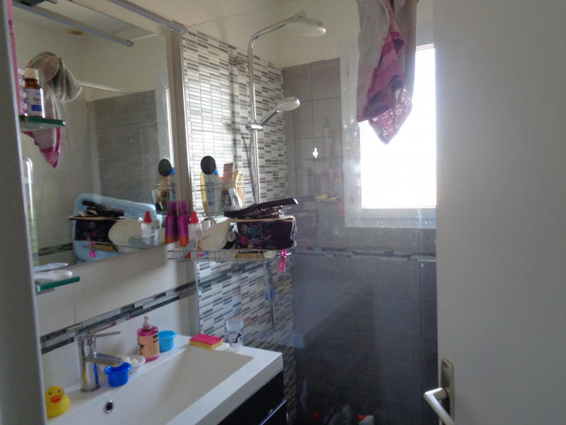 Maison - 82 m² - 4 pièces