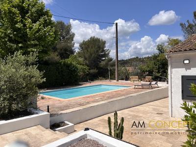 Villa - 98 m² - 3 pièces