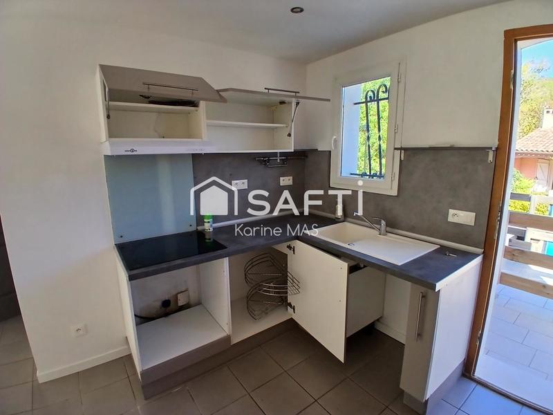 Maison - 115 m² - 11 pièces