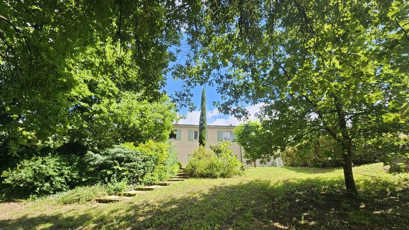 Maison - 147 m² - 5 pièces