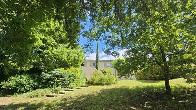 Maison - 147 m² - 5 pièces