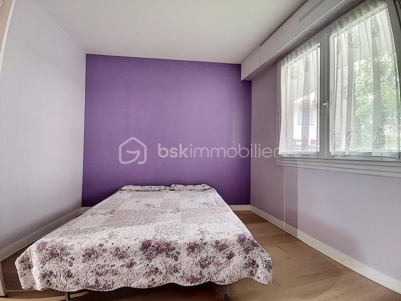 Appartement - 116 m² - 6 pièces