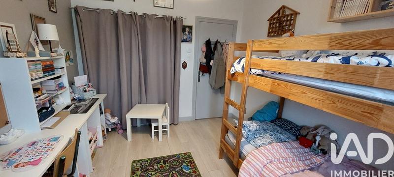 Maison - 161 m² - 6 pièces