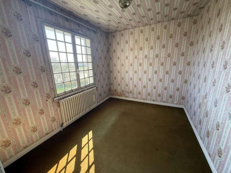 Pavillon - 181 m² - 6 pièces