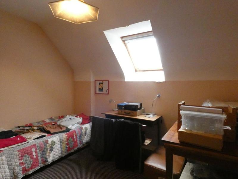 Maison - 180 m² - 7 pièces