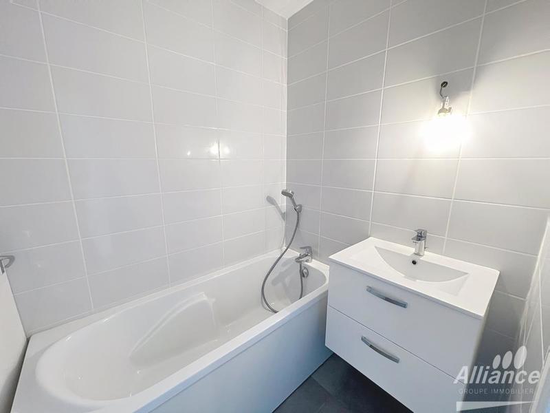 Appartement - 77 m² - 4 pièces