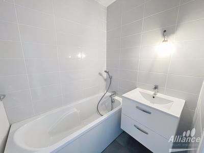 Appartement - 77 m² - 4 pièces