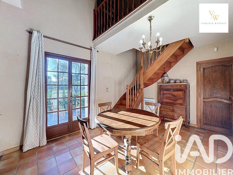 Maison - 125 m² - 4 pièces