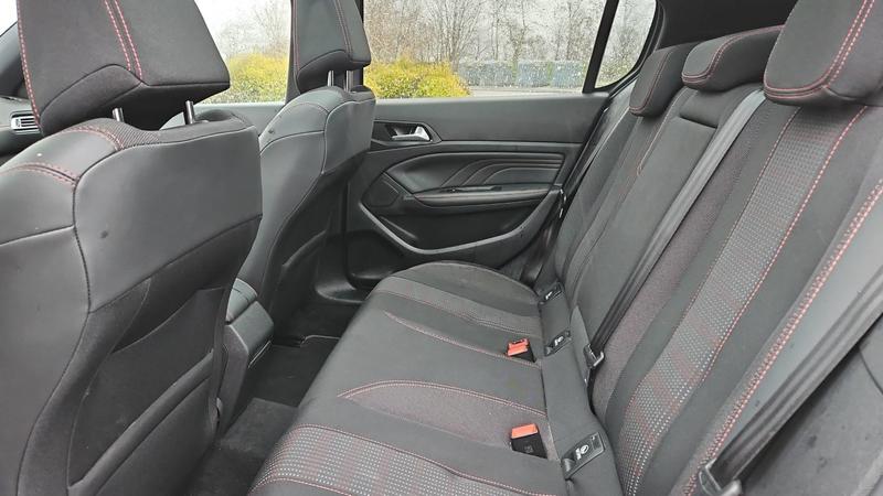 Peugeot 308 II 1.2 PureTech 130 Gt