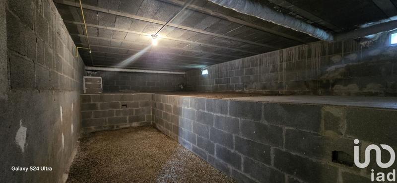 Maison - 141 m² - 5 pièces