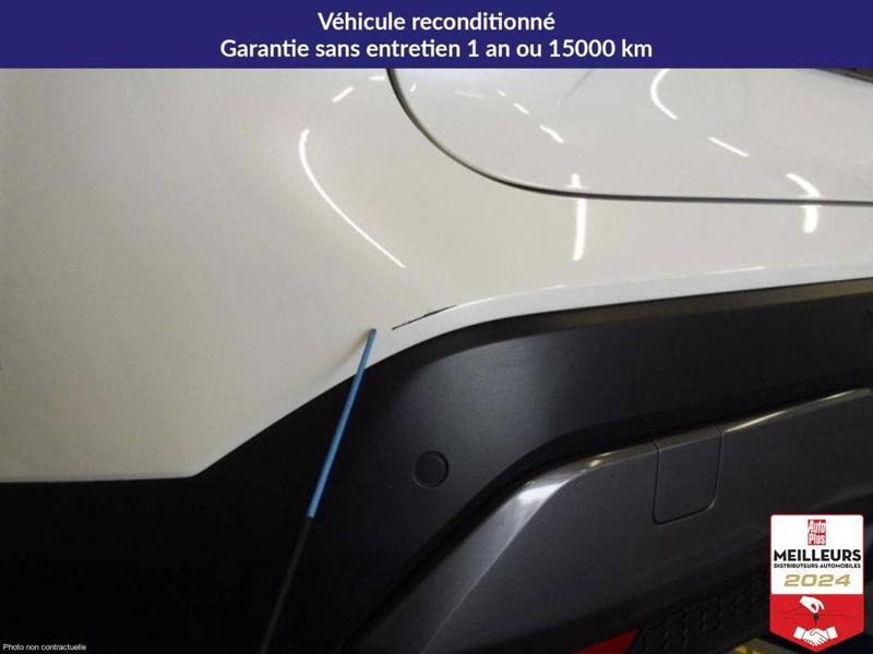 Nissan Qashqai E-Power 190ch n-Connecta 2022