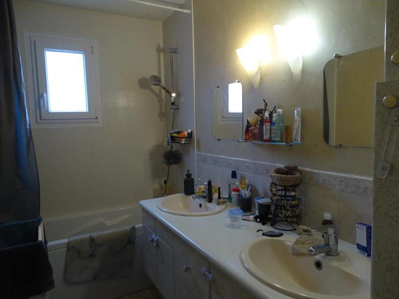 Maison - 131 m² - 6 pièces