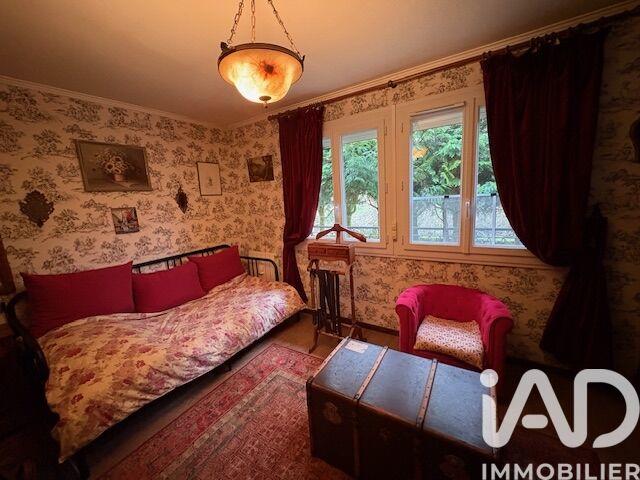 Maison - 72 m² - 3 pièces