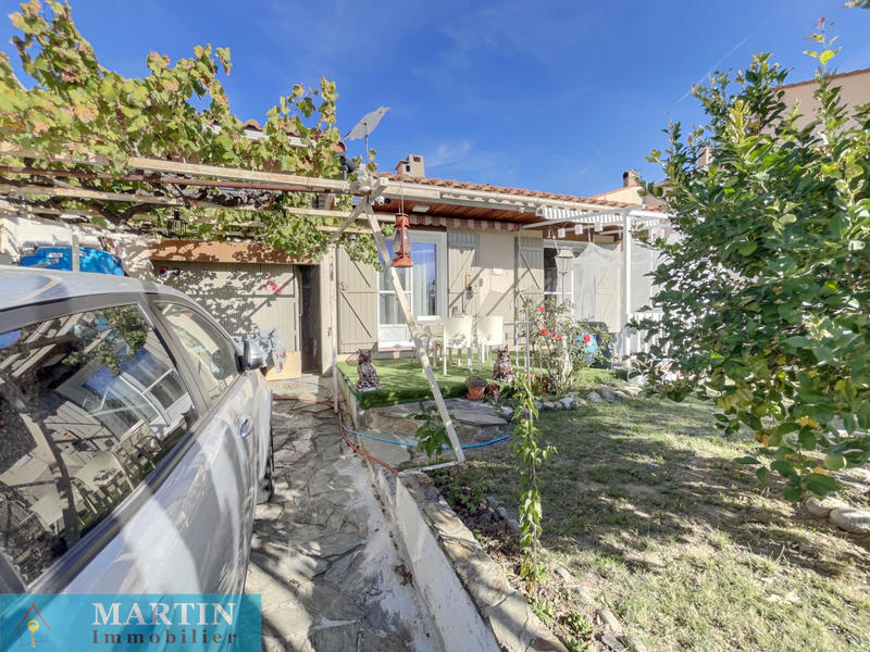 Villa - 67 m² - 3 pièces