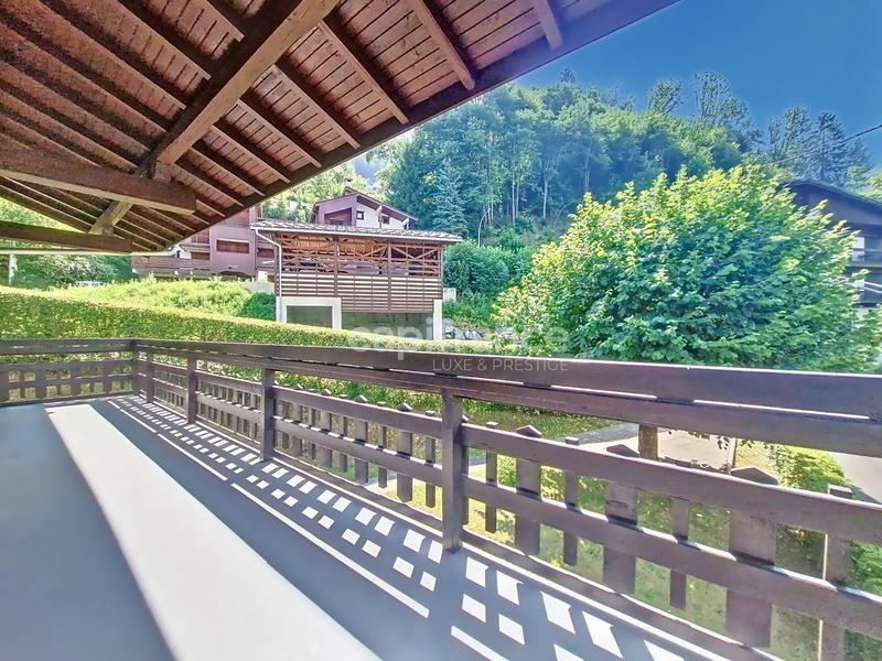 Châlet - 204 m² - 12 pièces