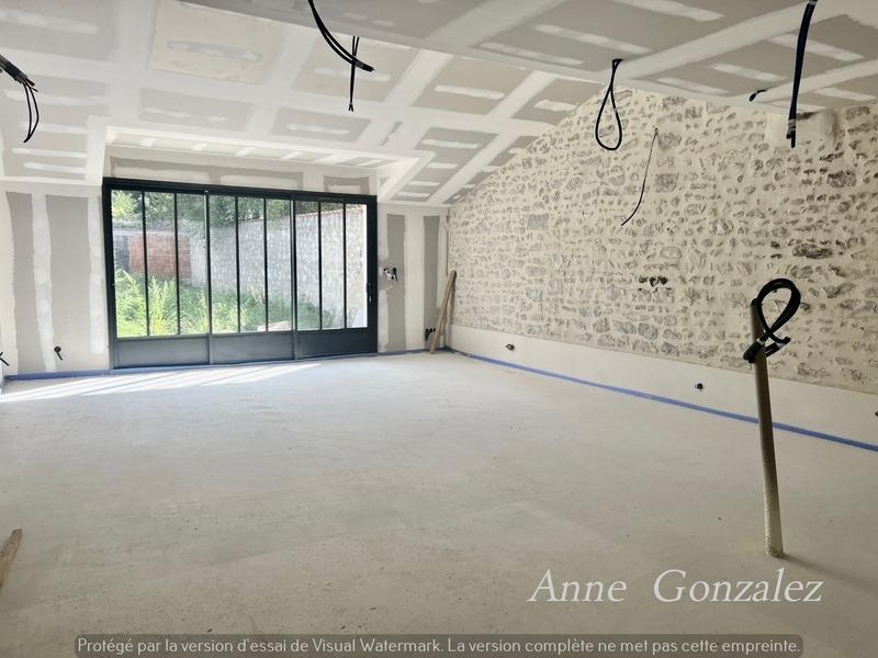 Duplex - 112 m² - 4 pièces