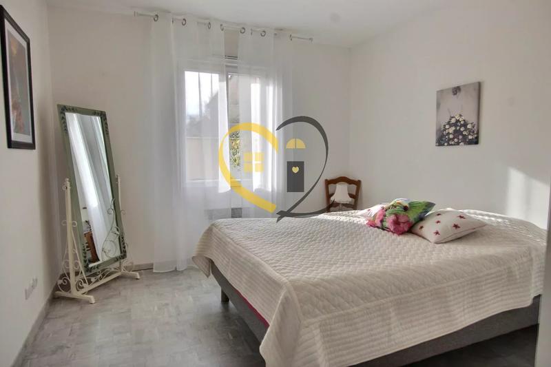 Maison de village - 130 m² - 5 pièces