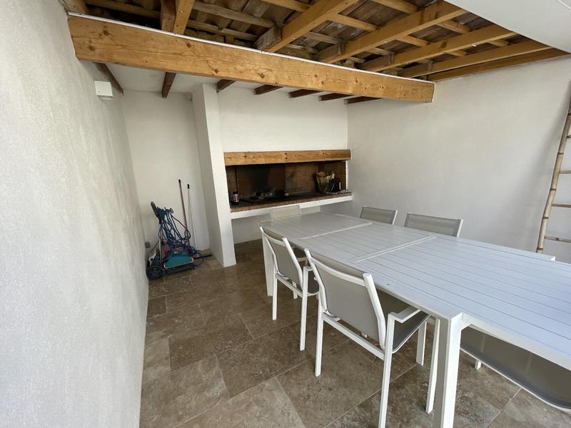 Maison contemporaine - 165 m² - 5 pièces