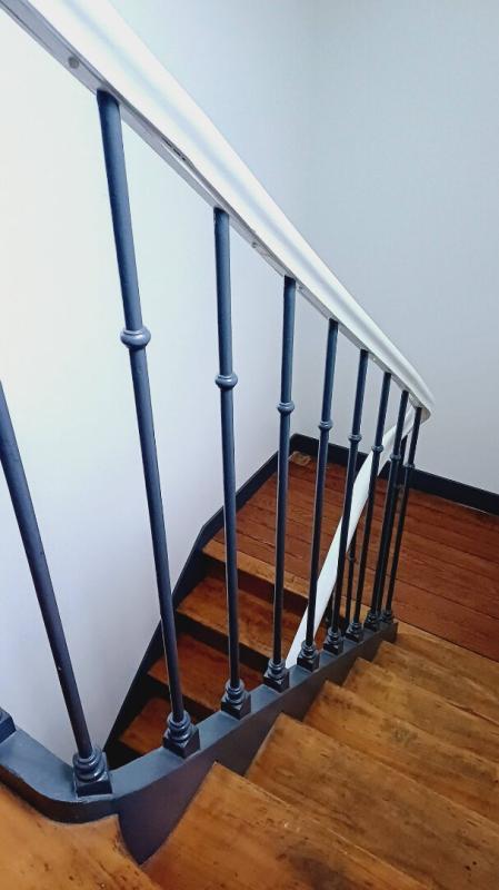 Maison - 243 m² - 8 pièces